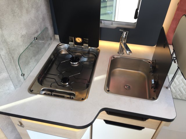 Rapido C86 65 ANS - Photo 7