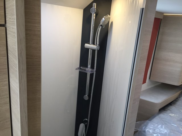 Rapido C86 65 ANS - Photo 8