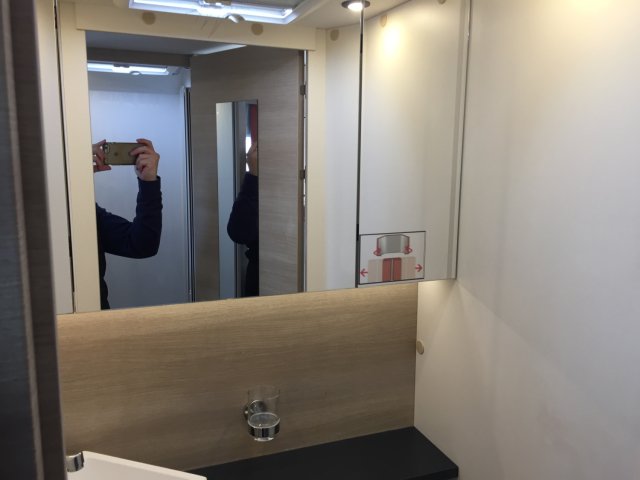 Rapido C86 65 ANS - Photo 11