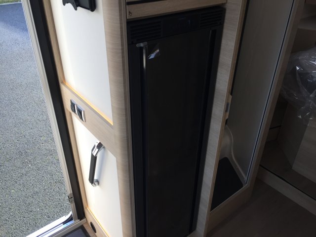 Rapido C86 65 ANS - Photo 12