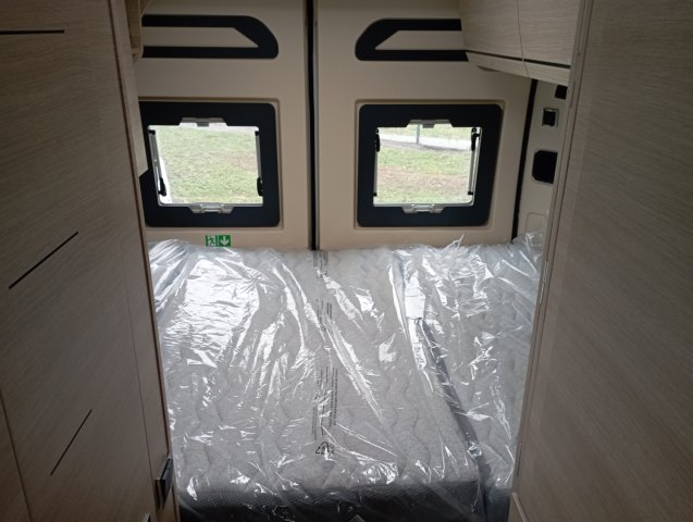 Rapido Van V55 - Photo 9