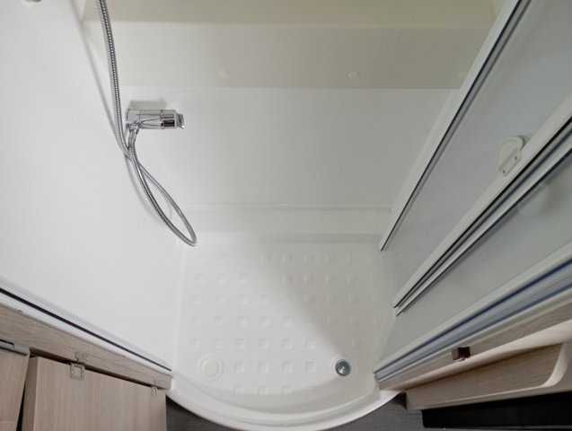 Rapido Van V55 - Photo 10