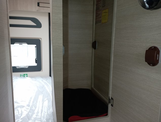Rapido Van V55 - Photo 12