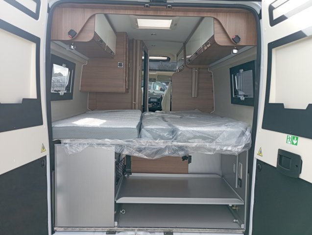 Rapido Van V68 - Photo 4