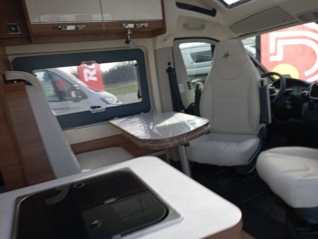 Rapido Van V68 - Photo 5