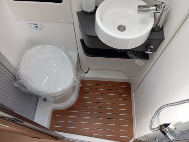 Rapido Van V68 - Photo 7