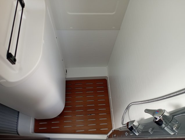 Rapido Van V68 - Photo 8