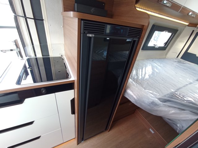 Rapido Van V68 - Photo 9