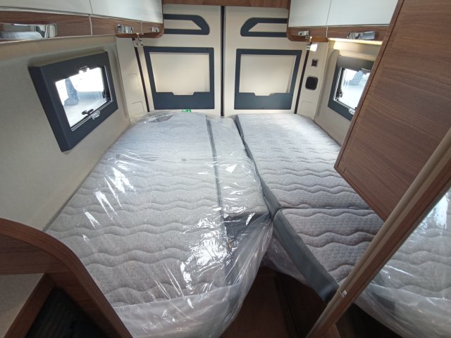 Rapido Van V68 - Photo 10