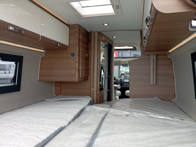 Rapido Van V68 - Photo 13