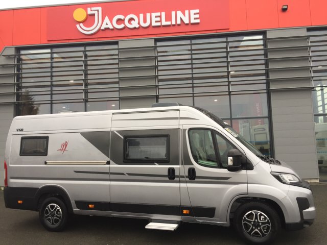 Rapido Van V68 - Photo 3