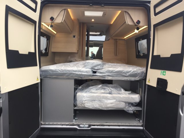 Rapido Van V68 - Photo 5