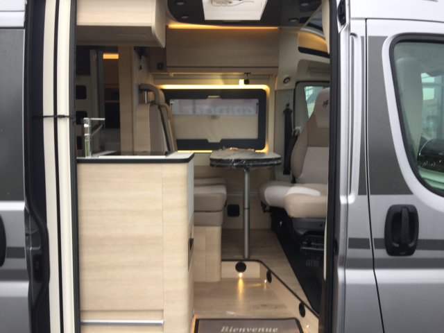 Rapido Van V68 - Photo 6