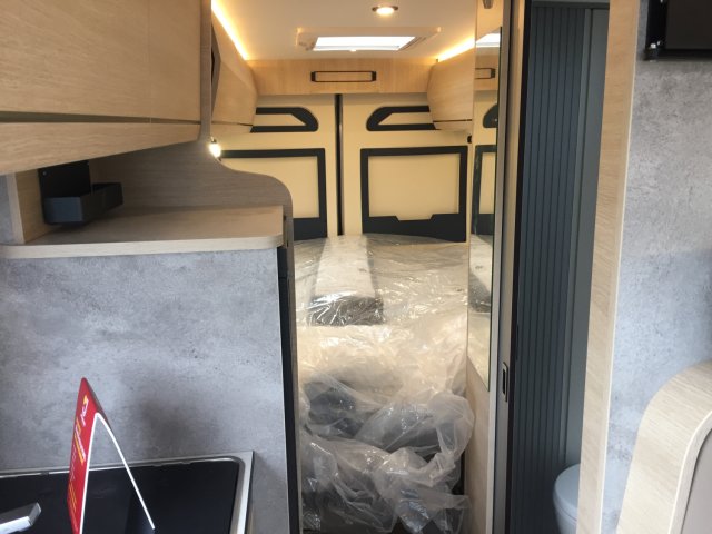 Rapido Van V68 - Photo 7