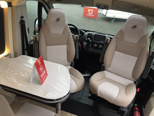 Rapido Van V68 - Photo 8