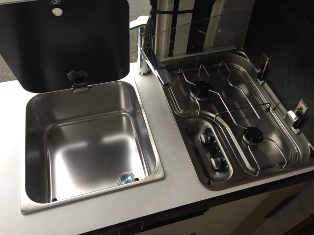 Rapido Van V68 - Photo 9