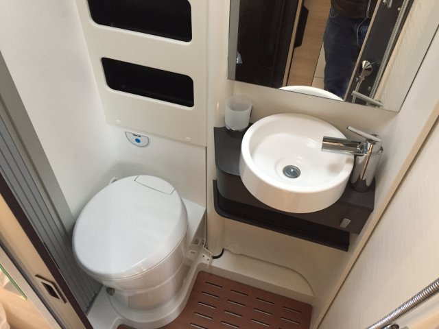 Rapido Van V68 - Photo 10