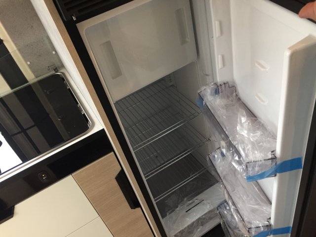 Rapido Van V68 - Photo 12