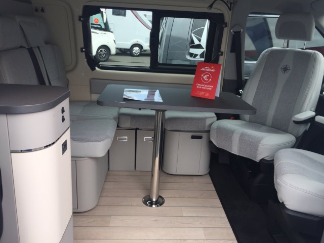 Westfalia Kepler One VOLKSWAGEN - Photo 2