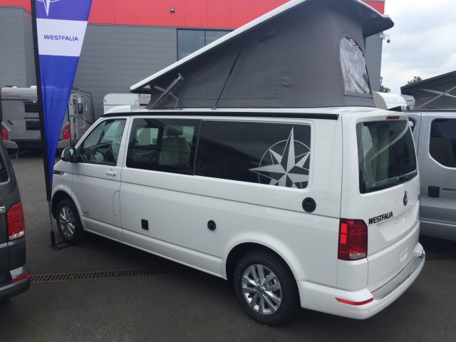 Westfalia Kepler One VOLKSWAGEN - Photo 3