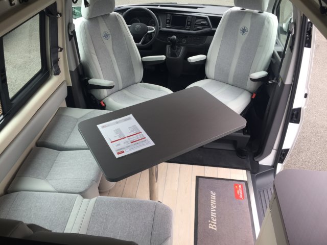 Westfalia Kepler One VOLKSWAGEN - Photo 5