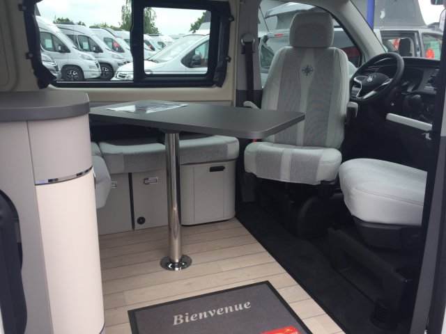 Westfalia Kepler One VOLKSWAGEN - Photo 2