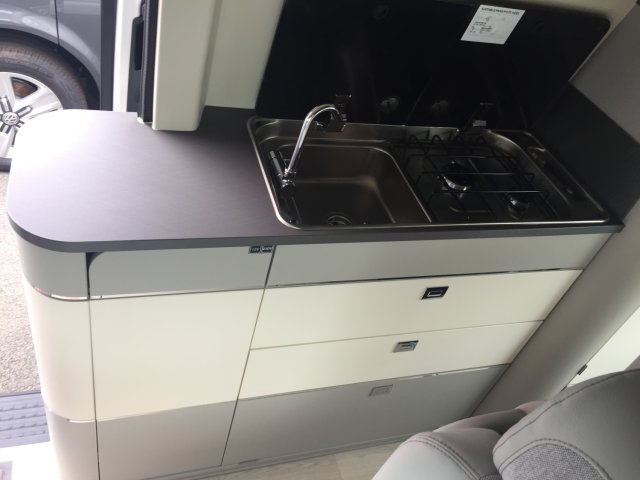 Westfalia Kepler One VOLKSWAGEN - Photo 7