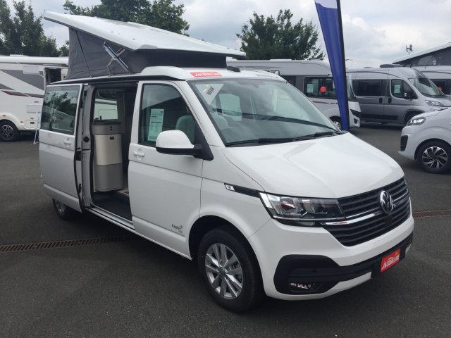 Westfalia Kepler One VOLKSWAGEN - Photo 1