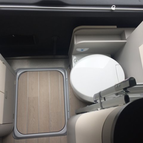 Westfalia Kepler One VOLKSWAGEN - Photo 8