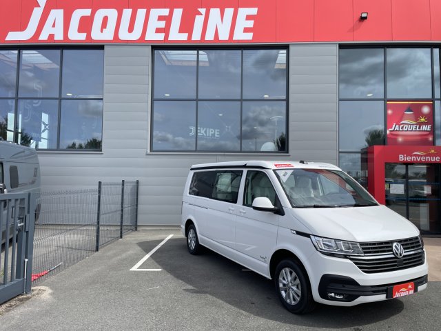 Westfalia Kepler One VOLKSWAGEN Neuf