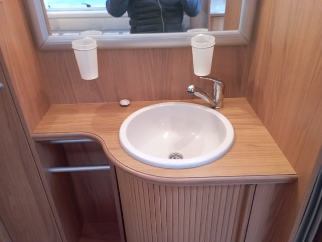 Burstner Amara 460 TS 460ts NOYER - Photo 6