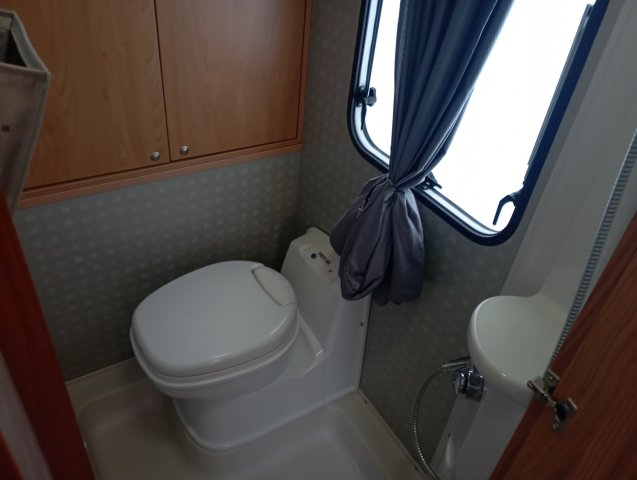 Burstner Amara 460 TS 460ts NOYER - Photo 7