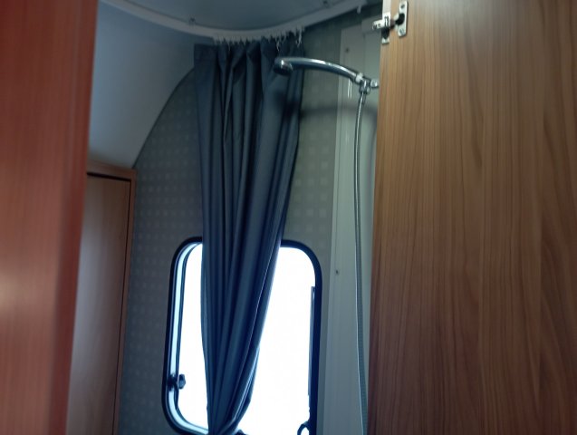 Burstner Amara 460 TS 460ts NOYER - Photo 8