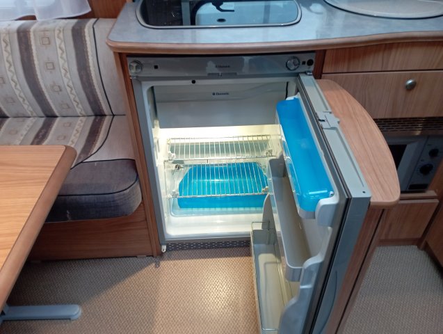 Burstner Amara 460 TS 460ts NOYER - Photo 10