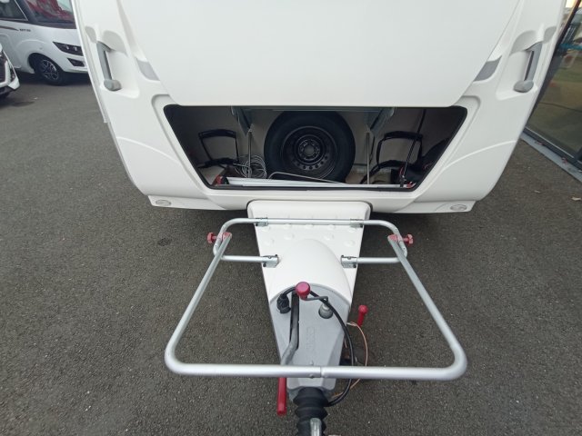 Burstner Amara 460 TS 460ts NOYER - Photo 14