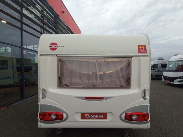 Burstner Amara 460 TS 460ts NOYER - Photo 17