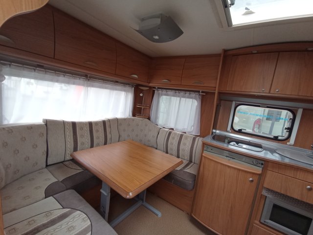 Burstner Amara 460 TS 460ts NOYER - Photo 18