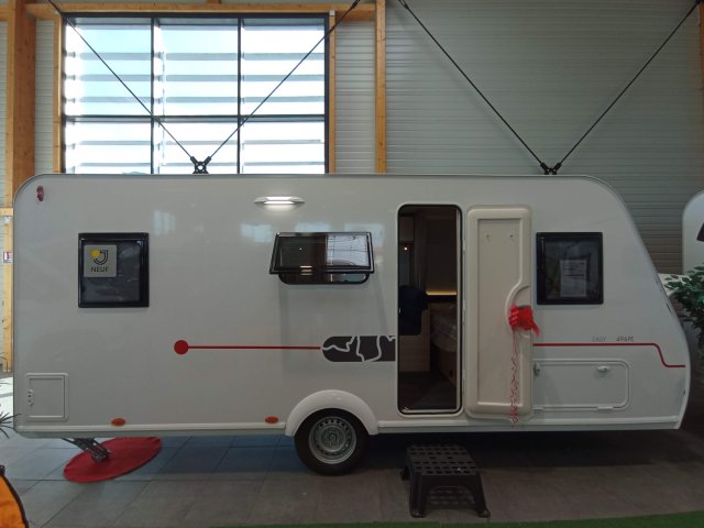 Sterckeman Easy 496 PE Neuf