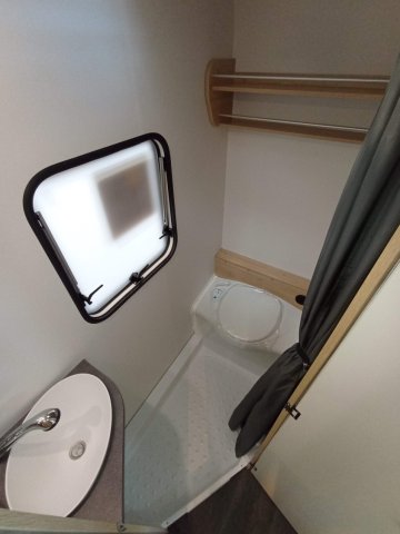 Sterckeman Easy 496 PE - Photo 3