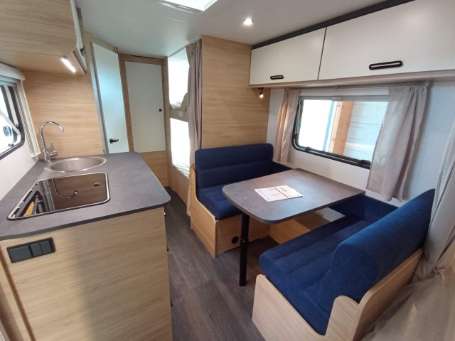 Sterckeman Easy 496 PE - Photo 9