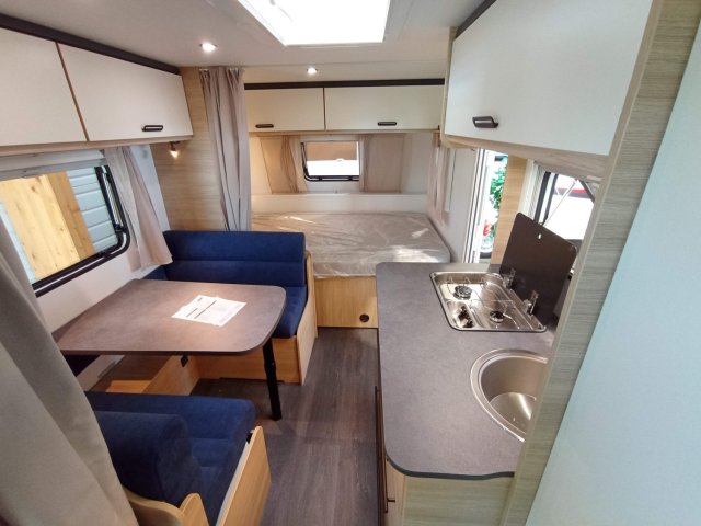 Sterckeman Easy 496 PE - Photo 11