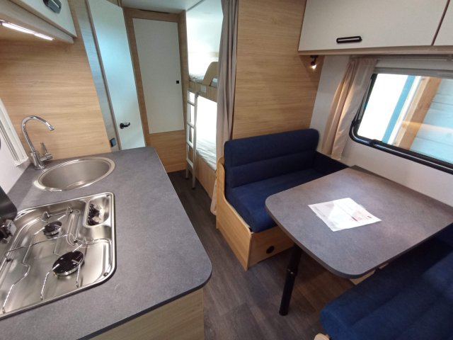 Sterckeman Easy 496 PE - Photo 13