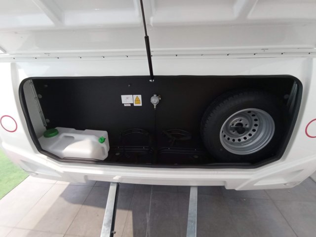 Sterckeman Easy 496 PE - Photo 14