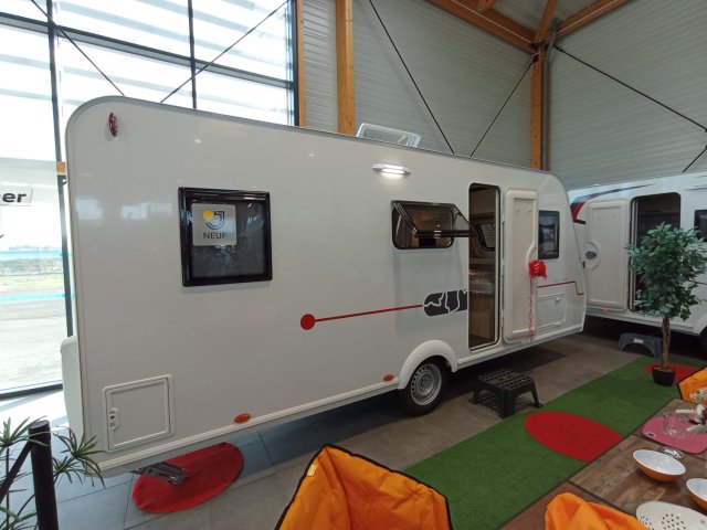 Sterckeman Easy 496 PE - Photo 16