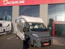 Burstner Camping-Car t690 td B66