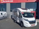 Burstner Harmony Line T 700 G t700 LYSEO - Intégral