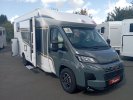 Burstner Lyseo TD 732 Privilege t732 B66 - Profilé