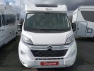 Burstner Nexxo Van T 590 G t590