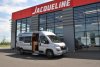 Possl 2 Win Plus 2win - Fourgon Aménagé et Van