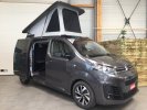 Possl Campster - Fourgon Aménagé et Van